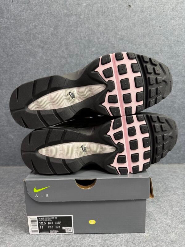 Nike Air Max 95 OG Big Bubble Pink Foam