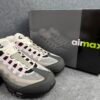 Nike Air Max 95 OG Big Bubble Pink Foam