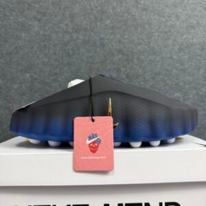 Nike Mind 001 Slide Blackened Blue Game Royal