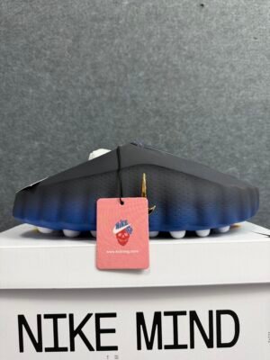 Nike Mind 001 Slide Blackened Blue Game Royal