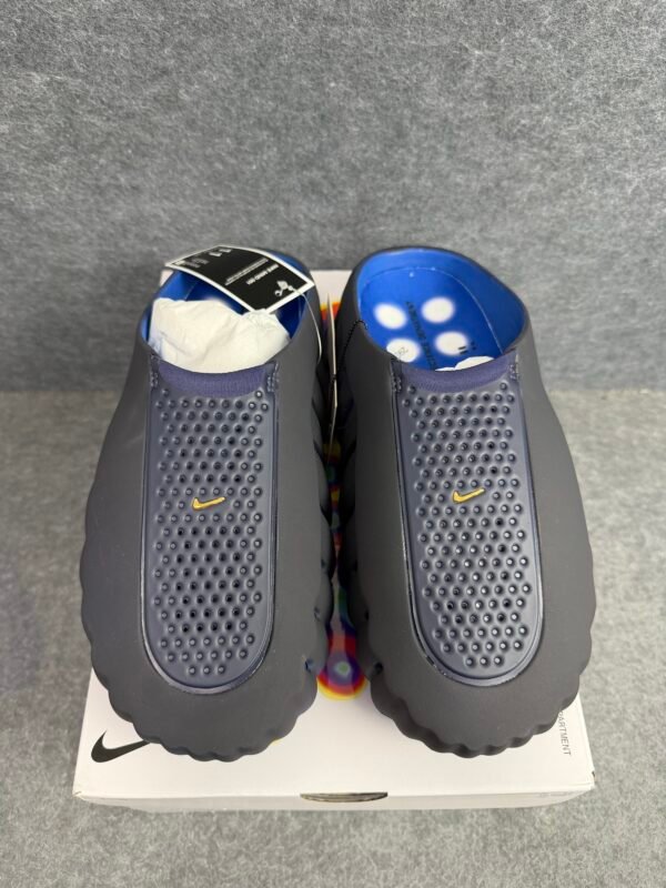 Nike Mind 001 Slide Blackened Blue Game Royal