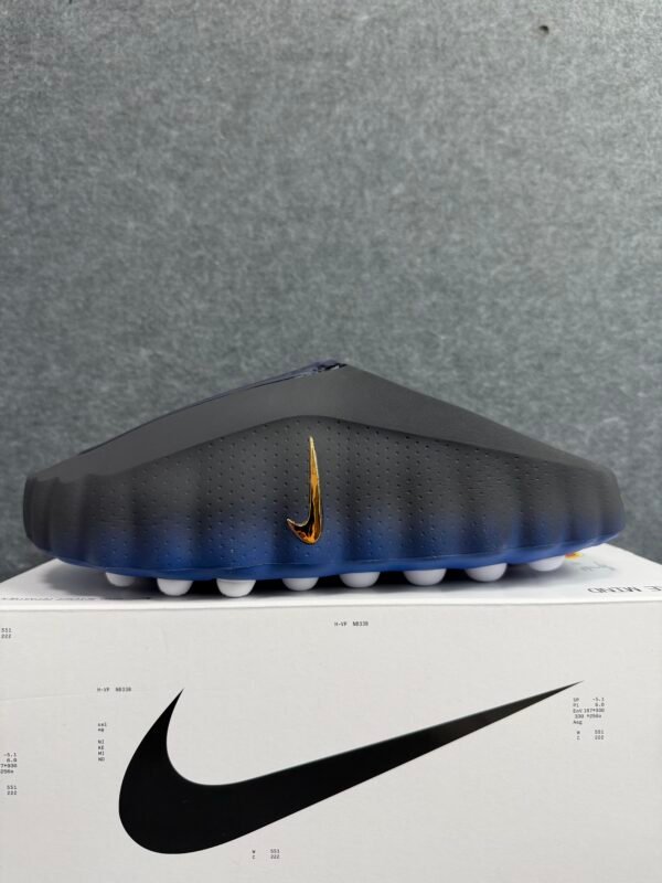 Nike Mind 001 Slide Blackened Blue Game Royal