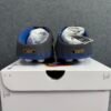 Nike Mind 001 Slide Blackened Blue Game Royal