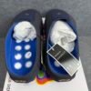 Nike Mind 001 Slide Blackened Blue Game Royal