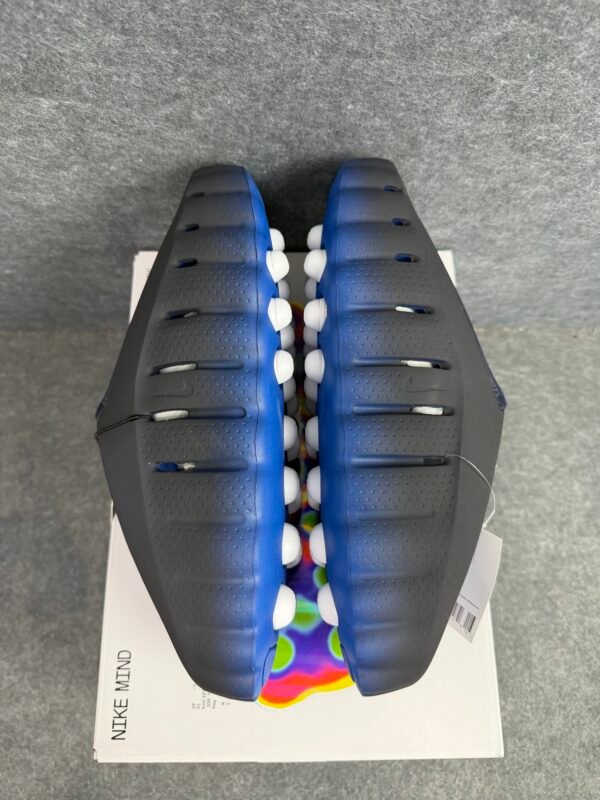 Nike Mind 001 Slide Blackened Blue Game Royal