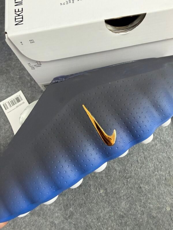 Nike Mind 001 Slide Blackened Blue Game Royal