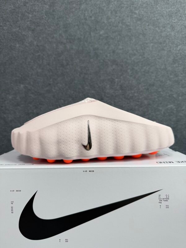 Nike Mind 001 Slide Pearl Pink