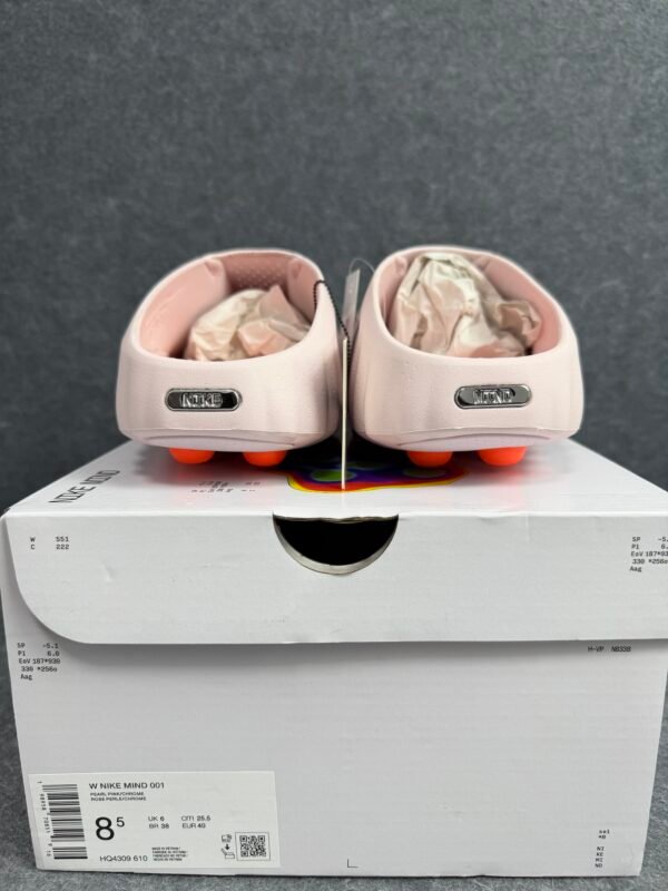 Nike Mind 001 Slide Pearl Pink