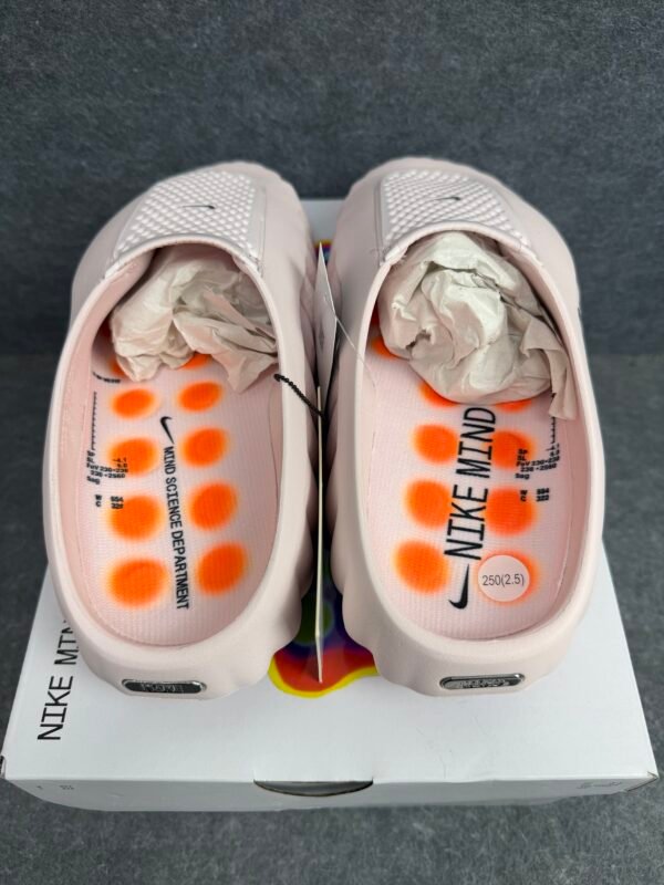 Nike Mind 001 Slide Pearl Pink