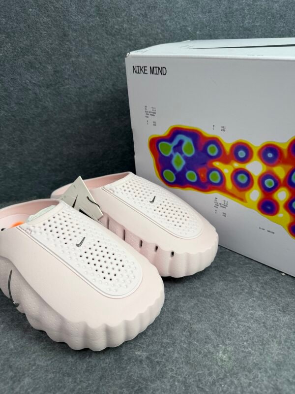 Nike Mind 001 Slide Pearl Pink