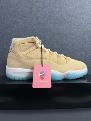 Jordan 11 Retro H-Town