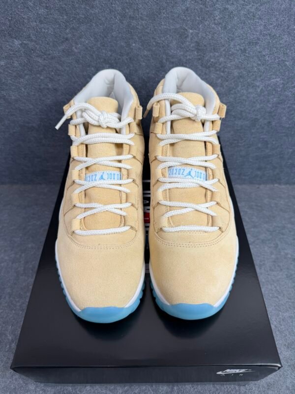 Jordan 11 Retro H-Town