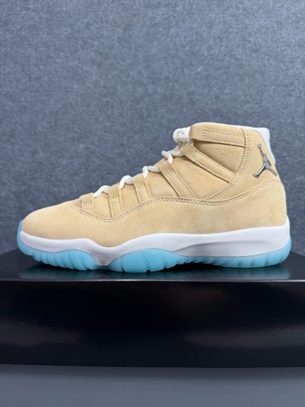 Jordan 11 Retro H-Town