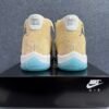 Jordan 11 Retro H-Town