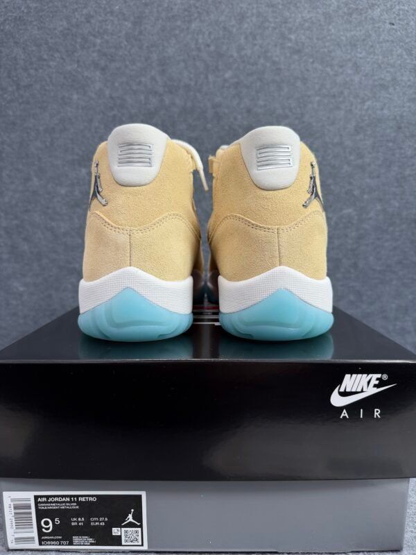 Jordan 11 Retro H-Town
