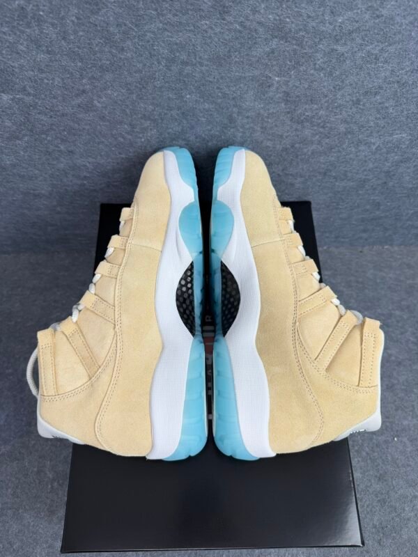 Jordan 11 Retro H-Town