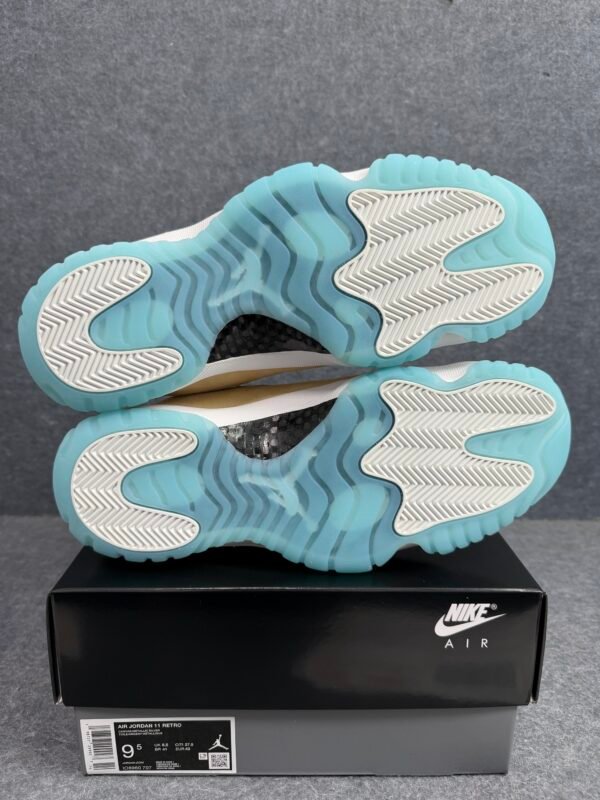 Jordan 11 Retro H-Town