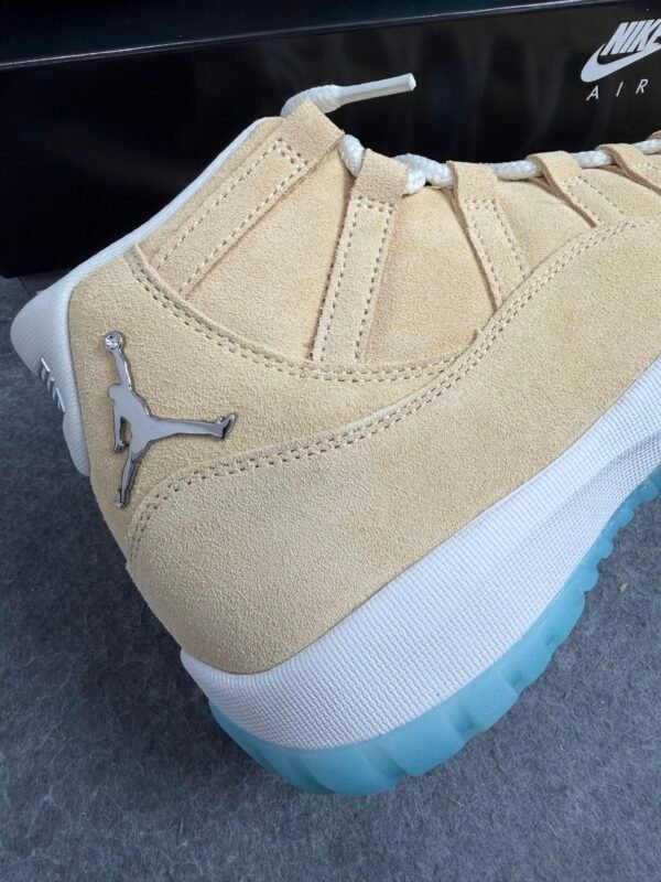 Jordan 11 Retro H-Town