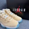 Jordan 11 Retro H-Town