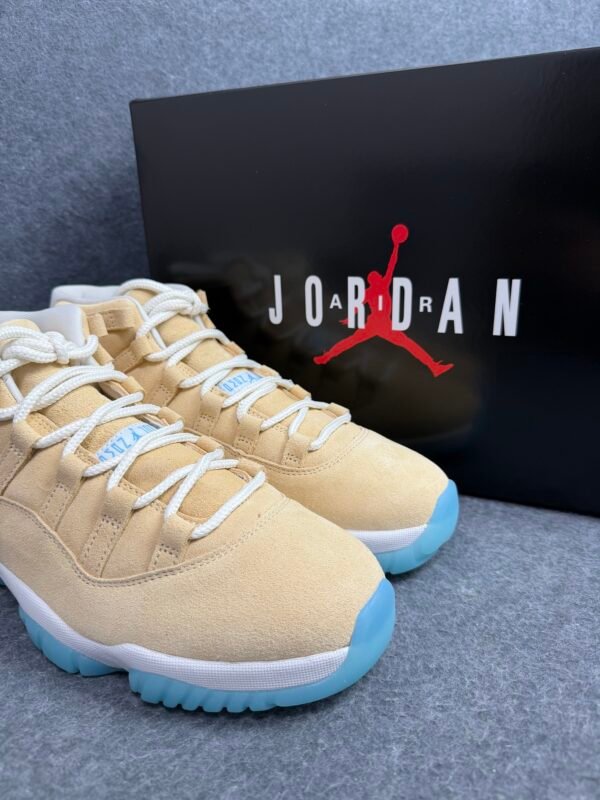Jordan 11 Retro H-Town
