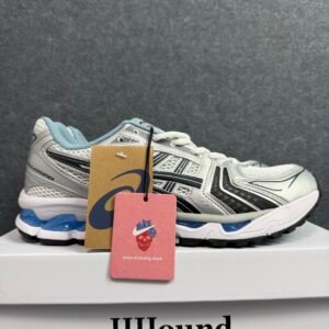 ASICS Gel-Kayano 14 Jound White Blue