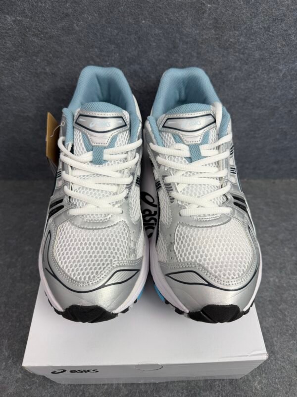 ASICS Gel-Kayano 14 Jound White Blue