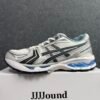 ASICS Gel-Kayano 14 Jound White Blue