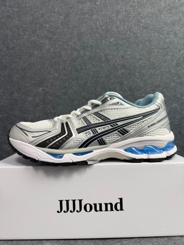 ASICS Gel-Kayano 14 Jound White Blue