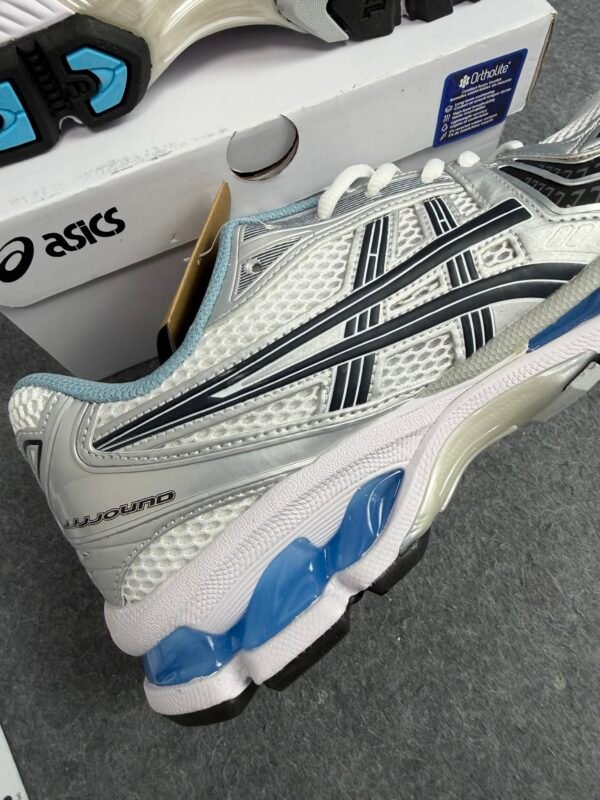 ASICS Gel-Kayano 14 Jound White Blue