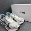 ASICS Gel-Kayano 14 Jound White Blue