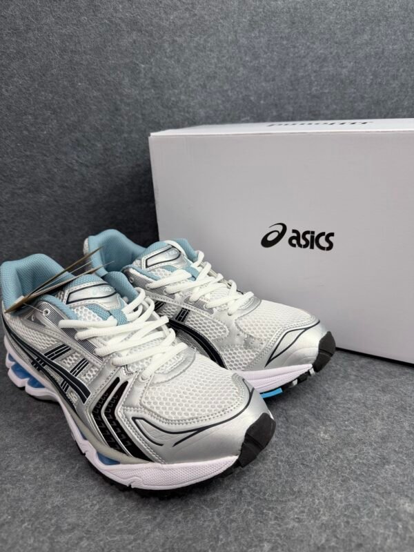 ASICS Gel-Kayano 14 Jound White Blue