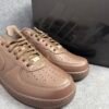 Supreme x Nike Air Force 1 "Baroque Brown"