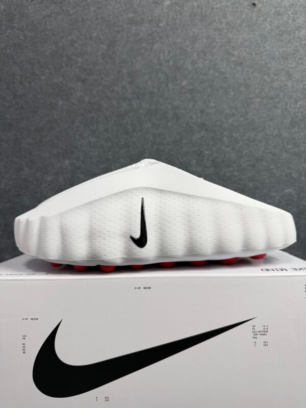 Nike Mind 001 PREGAME MULE