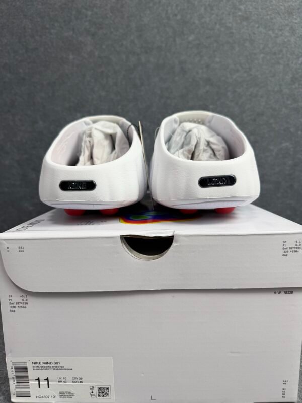 Nike Mind 001 PREGAME MULE