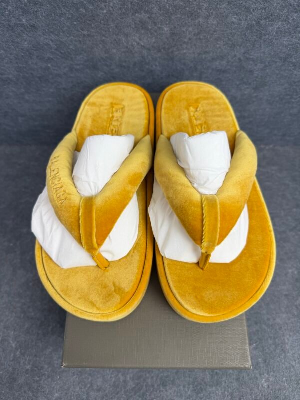 Balenciaga Jet Lag 5cm
