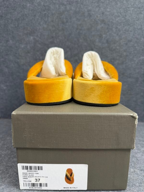 Balenciaga Jet Lag 5cm