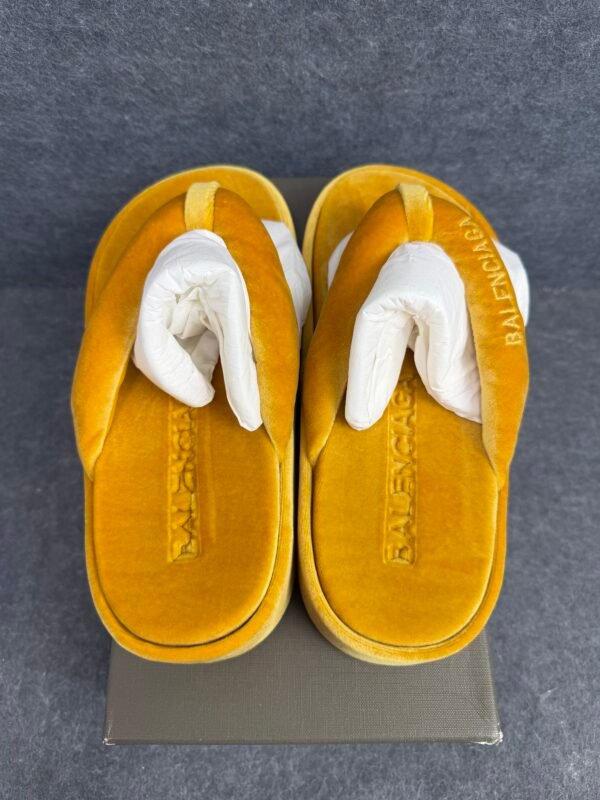 Balenciaga Jet Lag 5cm