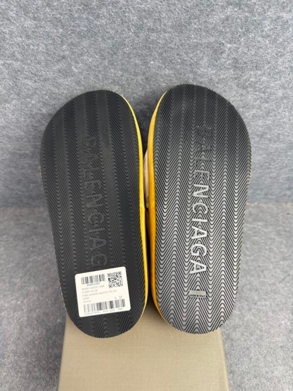 Balenciaga Jet Lag 5cm