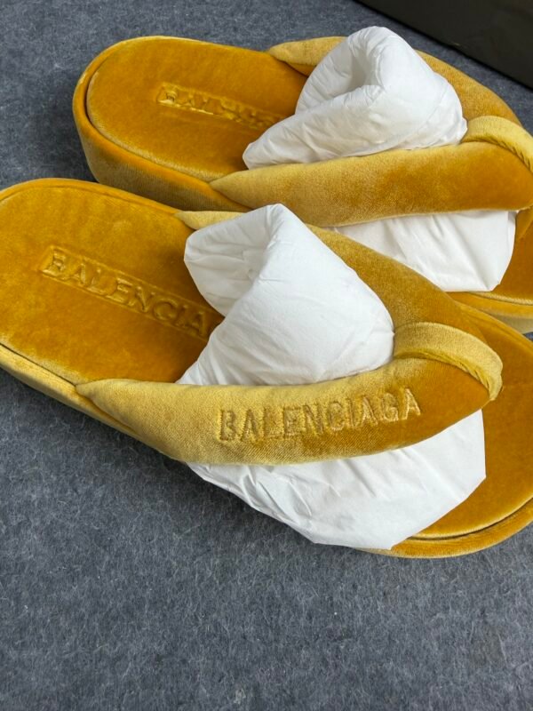Balenciaga Jet Lag 5cm