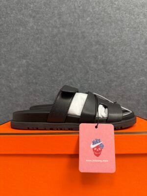 HERMES Chypre Black