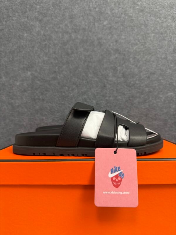 HERMES Chypre Black