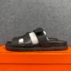 HERMES Chypre Black