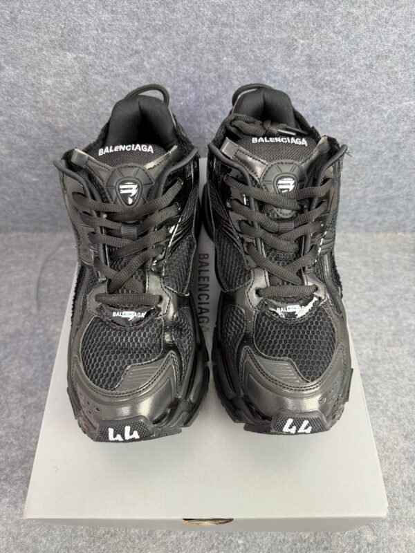 Balenciaga Runner LED Black