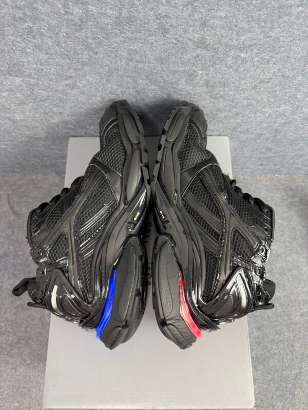 Balenciaga Runner LED Black