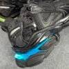 Balenciaga Runner LED Black