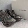 Balenciaga Runner LED Black