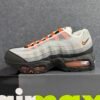 Nike Air Max 95 OG 'Bright Mandarin'