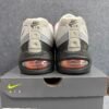 Nike Air Max 95 OG 'Bright Mandarin'