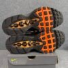 Nike Air Max 95 OG 'Bright Mandarin'