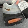 Nike Air Max 95 OG 'Bright Mandarin'